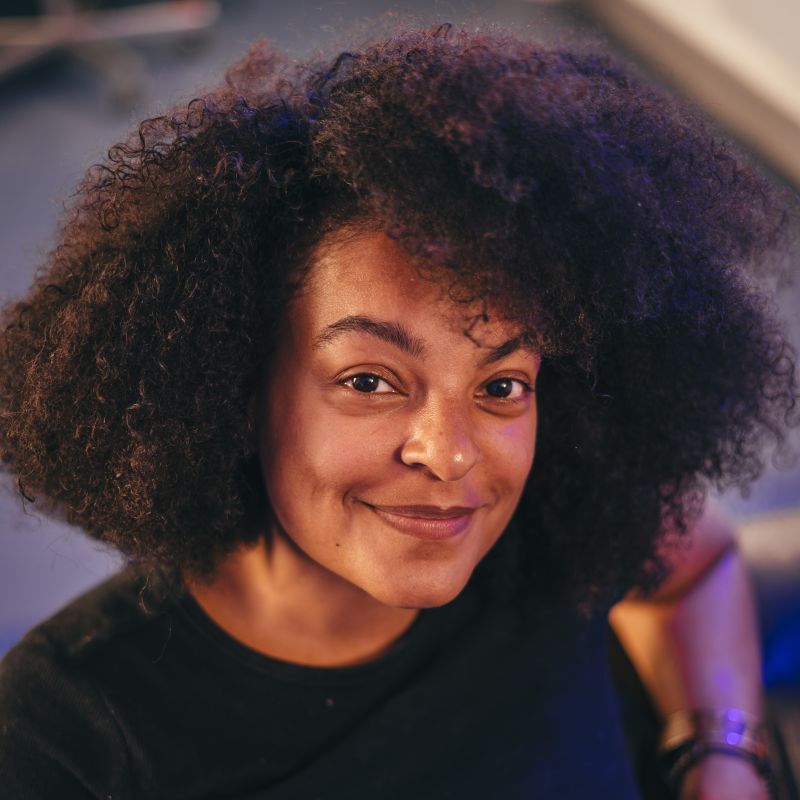Élodie Watrin