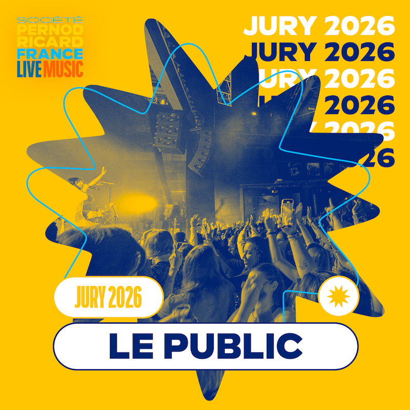 Le public
