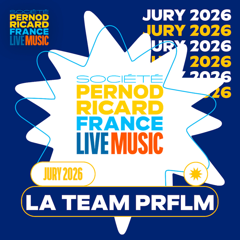 Team PRFLM