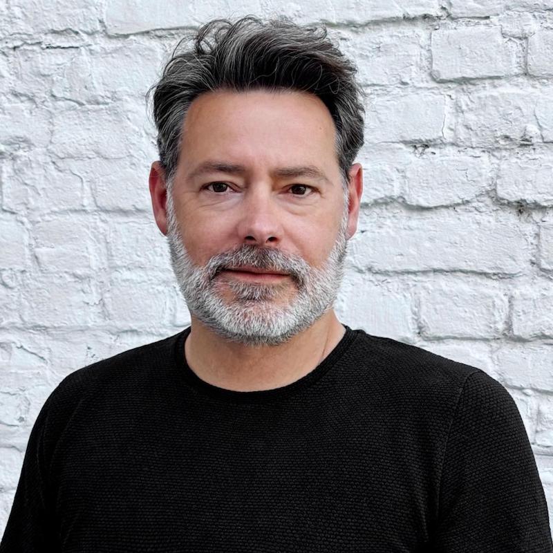 Nicolas Lefèvre