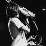 Photo : Sarah Bastin