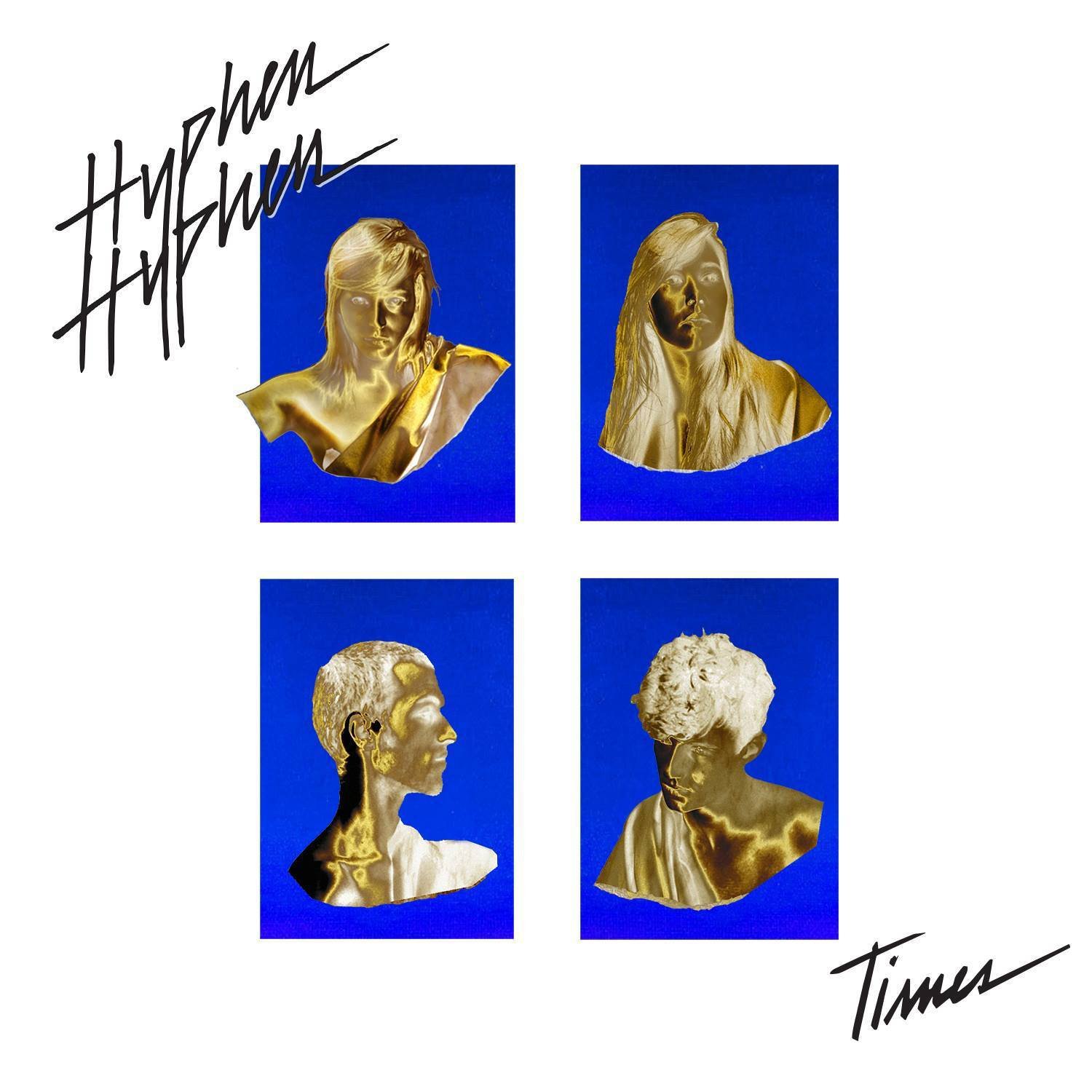 Hyphen-Hyphen-Times
